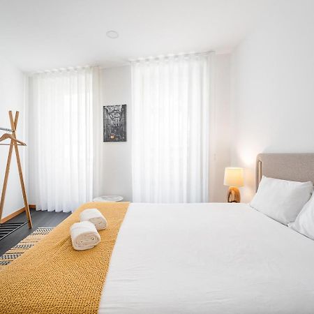 מלון פורטו Guestready - Bright Duplex In Downtown מראה חיצוני תמונה
