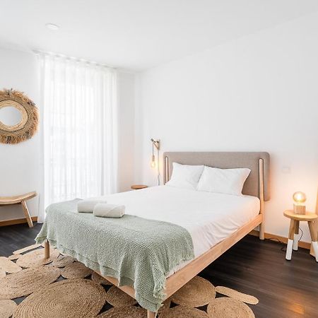 מלון פורטו Guestready - Bright Duplex In Downtown מראה חיצוני תמונה