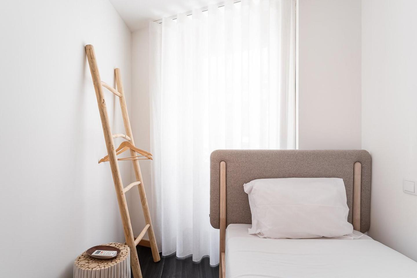 מלון פורטו Guestready - Bright Duplex In Downtown מראה חיצוני תמונה